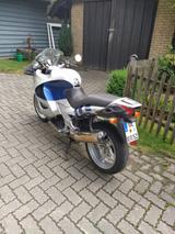 BMW K 1200 RS TÜV NEU - MOTORRAD AUS DEM JAHR 1999