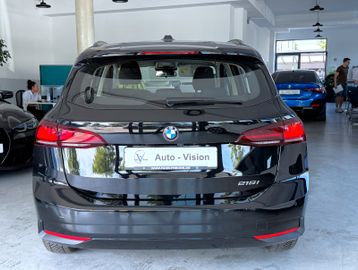 BMW 216 Active Tourer - 6