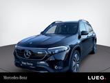Mercedes-Benz EQB 250 Distronic Night Perf SpurW 360 ACC AUT - Mercedes-Benz EQB mit Elektro-Antrieb: Sitzheizung