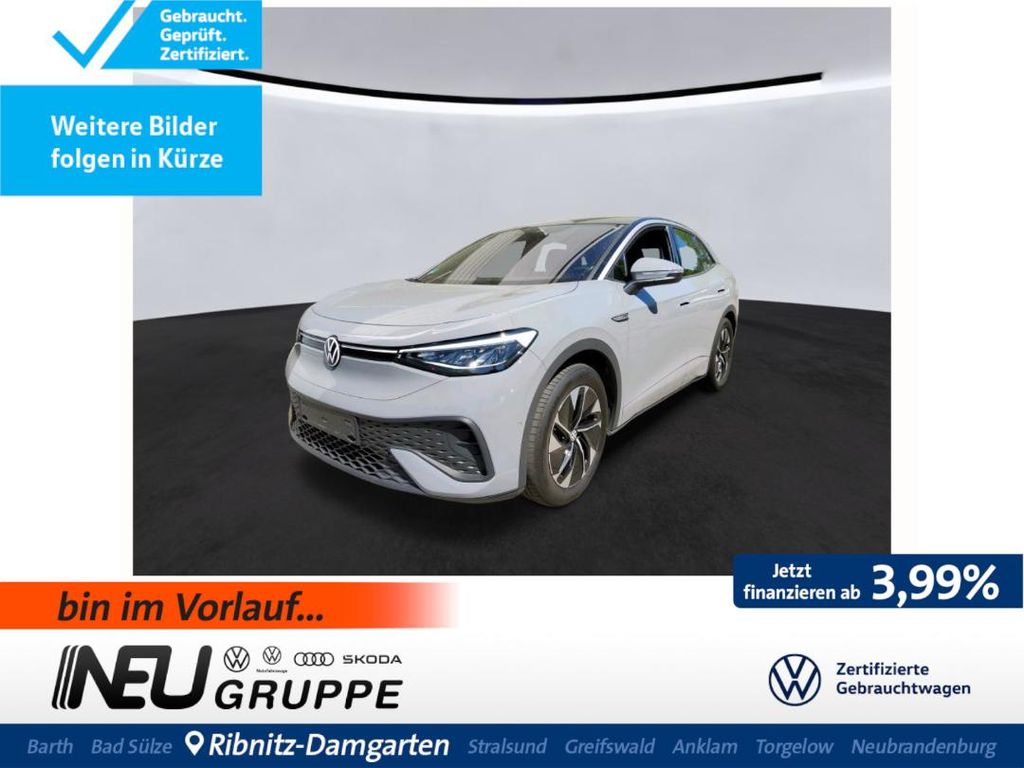 2023 Volkswagen ID.5