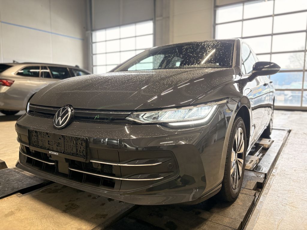 Image of Volkswagen Golf