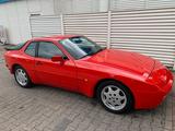 Porsche 944 S2 - Porsche 944 aus 1989: 944s2