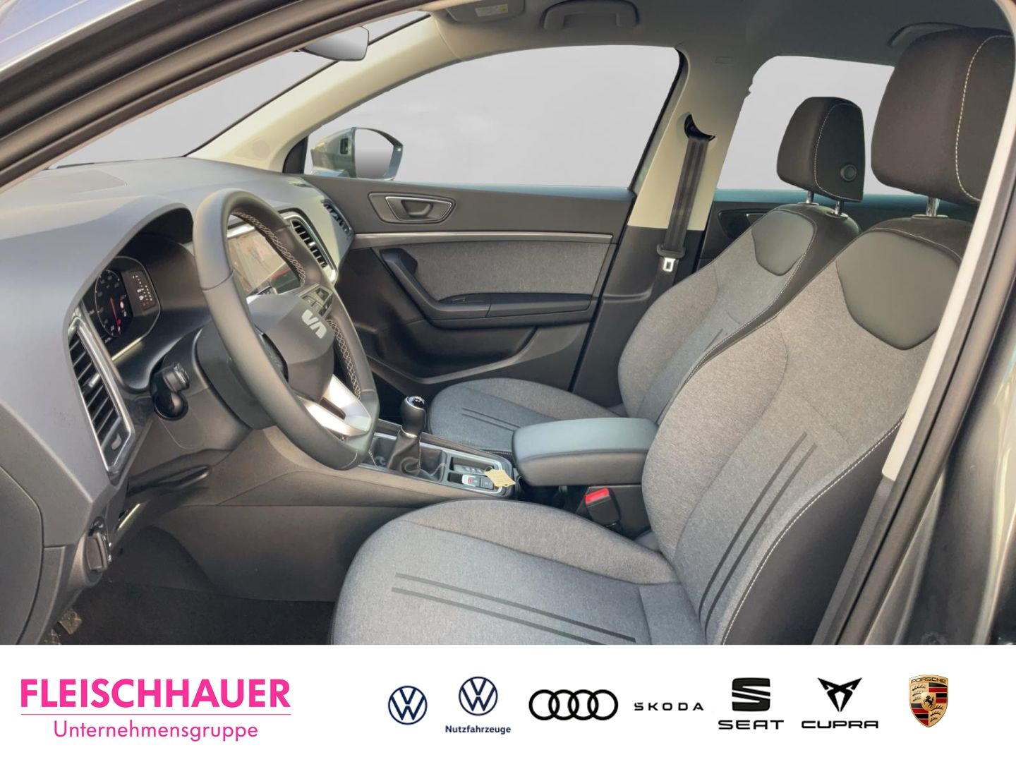 Seat Ateca - Bild 8