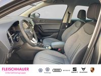 Seat Ateca - Vorschau Bild 8