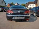Volkswagen CC R Line 4Motion DSG Leder Xen. Panora. Keyless - Volkswagen CC aus 2014