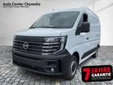 Nissan Interstar dCi150 MT L2H2 XXD/XDE - Nissan Interstar Tageszulassungen