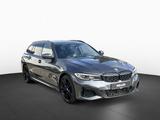 BMW M340d xD Tour LivPro DAPro Laser H/K AHK HUD PDC - BMW M340d Touring Kombi Gebrauchtwagen