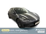 Tesla Model 3 RWD Hinterradantrieb - Tesla Model 3: Rwd