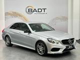 Mercedes-Benz E 300 CGI BlueEfficiency 4-Matic AMG Line 360° - Mercedes-Benz E 300 in Hannover