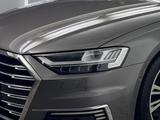 Audi A8 60TFSIe quattro KAMERA LEDER GLASDACH HEAD UP - Audi A8 in Mannheim