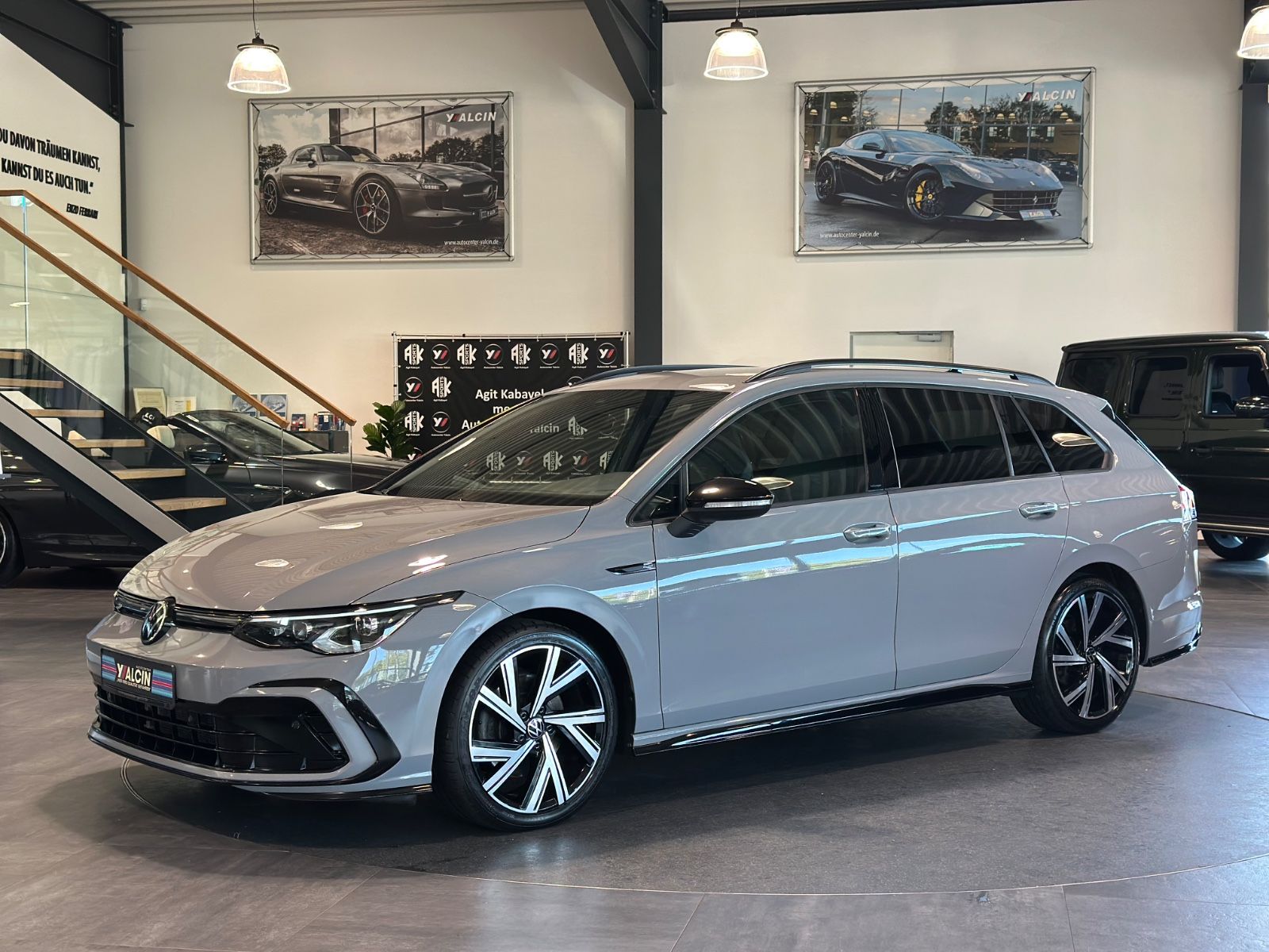 VW Golf - Gebrauchtwagen in Aurich