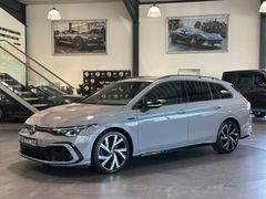 VW Golf - Ansicht 1