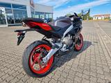 Aprilia RS 457  2025  A2/48 PS 0,0%eff.Zins - APRILIA RS 457