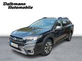 Subaru Outback 2.5i Platinum Lineartronic - Subaru in Bielefeld