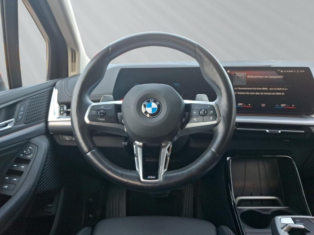 BMW Active i Panorama Sportsitze AHK adap, миниатюра 12