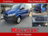 Volkswagen T6.1 Transporter 2.0 TDI DSG*PDC*Klima*App-Conne - Volkswagen T6 Transporter in Hamm