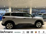 Citroën C5 Aircross Plus 1.2 KlimaAT Navi SHZ RCam PDC D - Citroen C5 Aircross 1C