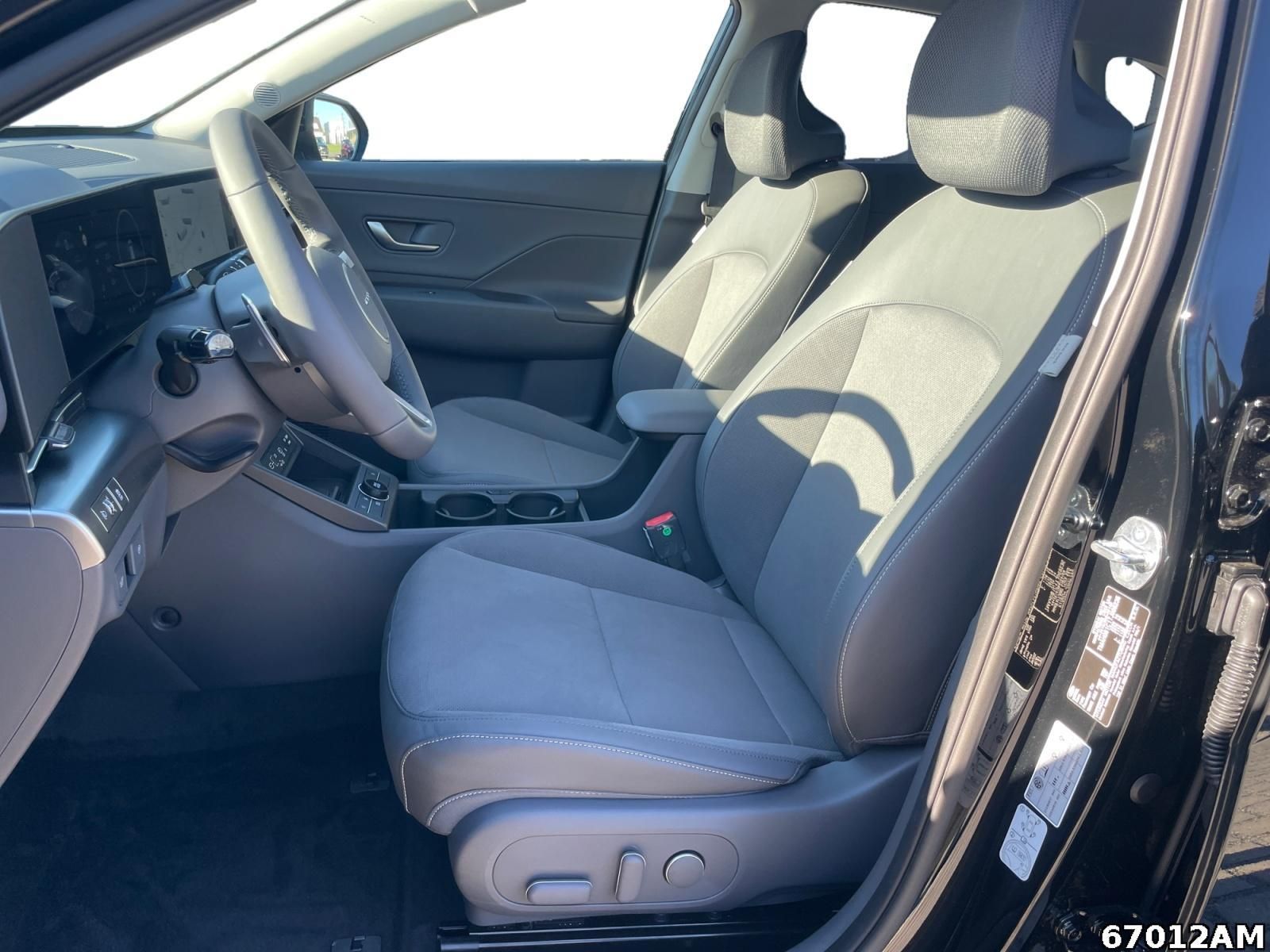 Hyundai KONA Elektro - Bild 11