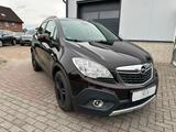 Opel Mokka Edition ecoFlex, Kamera, Klima, - Opel Mokka