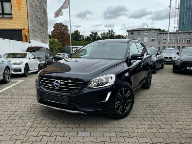 Volvo XC 60 XC60 Momentum 2WD Leder*Xenon*Navi*