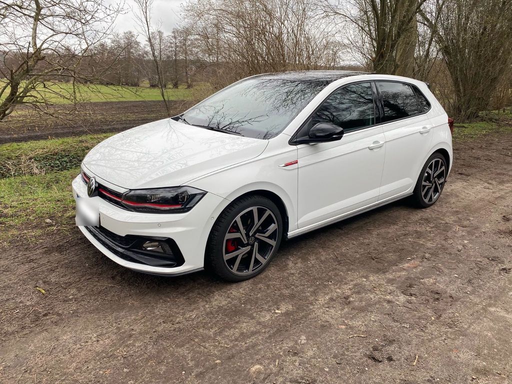 Image of Volkswagen Polo