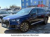 Audi Q7 3.0 TDI quattro, Leder Navi LED Pano 7-Sitze - Audi Q7 Gebrauchtwagen in München