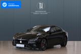 Maserati Ghibli Trofeo V8*Carbon*GSD*H&K*Garantie 07/2028 - Maserati Ghibli aus 2023