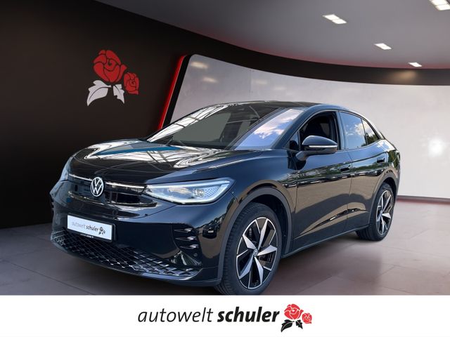 VW ID.5 GTX 4motion 299 PS AHK Wärmepumpe