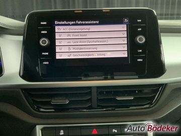 Volkswagen T-Roc 1.5 TSI DSG Life Garantie b. 30.7.30  LED