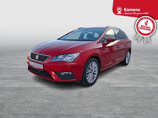 SEAT Leon ST TDI Style DSG Navi ACC RFK beats SHZ