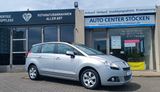 Peugeot 5008 PremiumGarantie  TEMPOMAT PANORAMA 7 SITZER