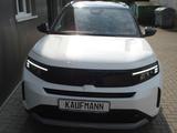 Opel Frontera Ultimate Hybrid 145PS,Navi,Sitzh.Kamera - mit Benzin-Antrieb: Teilleder, Ambiente-Beleuchtung, Geländewagen