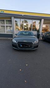 Audi TT TFSI 230 PS - Audi TT: Ps