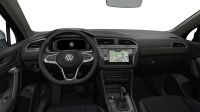 Volkswagen Tiguan Allspace - Vorschau Bild 10