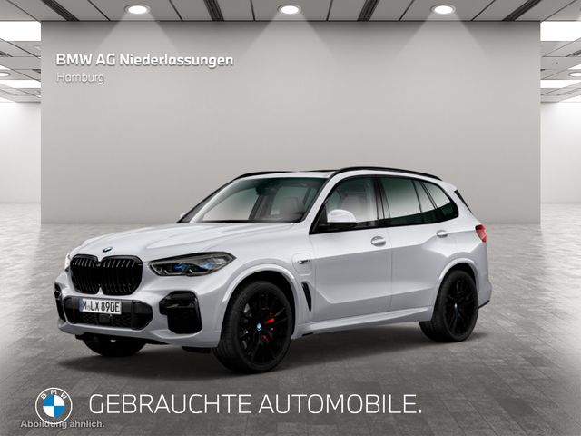 BMW X5 xDrive45e M Sport Massage AHK Harman/K Laser