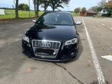 Audi S3 2.0 TFSI - Quattro  - Audi S3 mit Benzin-Antrieb: Sportwagen