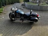 Honda F6C Valkyrie