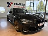 BMW M3 Comp. Touring xDrive Drivers Inno Carbon HK - BMW M3 mit Benzin-Antrieb: Kombi, Automatik