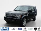 Land Rover Discovery 4 SDV6 HSE ^NUR GEWERBE^ Klima Navi - Land Rover Discovery: G4