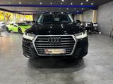 Audi Q7 3.0 TDI ultra quattro S-Line /LEDER / El.Sitz - Audi Q7 Gebrauchtwagen in München