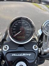 Harley-Davidson Road King Police - HARLEY-DAVIDSON ROAD KING POLICE