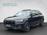 Audi SQ7|1.Hand|Matrix|7Sitze|Pano|Standhzg|AHK|Alu22
