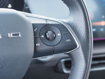 Bild 17 BAIC X55 Bejing X55 Luxury LED,PANO,360°KAMERA,PARKASSIST