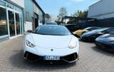 Lamborghini Huracán LP-610*LIFT*SPORTABGAS*KERAMIK*YIDO 7,2 - Lamborghini Gebrauchtwagen von 2015