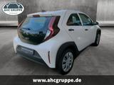 Toyota Aygo X 1.0 VVT-i EU6d Basis, Klima, Safety Sense - Toyota Aygo (X) in Chemnitz