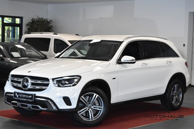 MERCEDES-BENZ GLC 300 GLC 300 de 4Matic 1HAND 360  ACC VIRTUAL