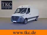 Mercedes-Benz Sprinter 317 CDI MR L2H2 Automatik Klima #T172 - Mercedes-Benz Sprinter aus 2025