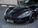 Ferrari 812 V12 Superfast HELE / Warranty / Passenger/ C - schwarze Ferrari 812