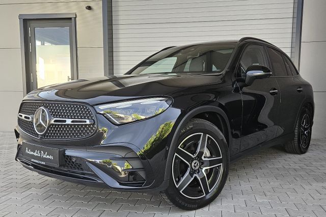 MERCEDES-BENZ GLC 220 d 4MATIC AMG Line Top Ausstattung
