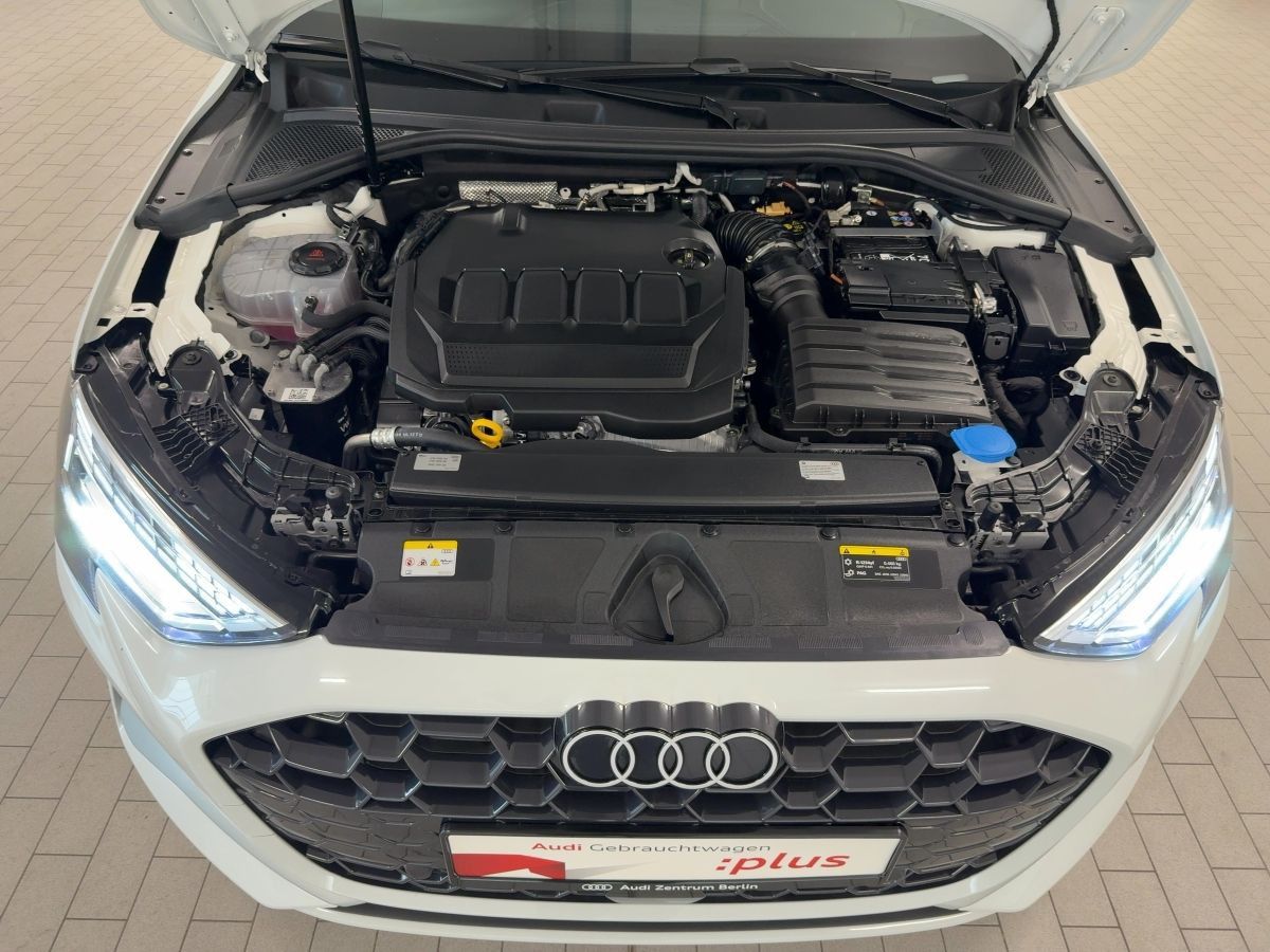 Audi A3 - Bild 22